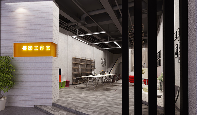 南平摄影工作室