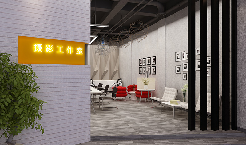 南平摄影工作室