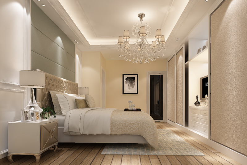 南平休闲生活家欣赏