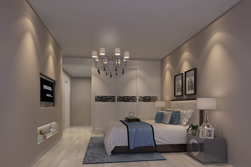 南平欧式古典沉醉奢华温情格调