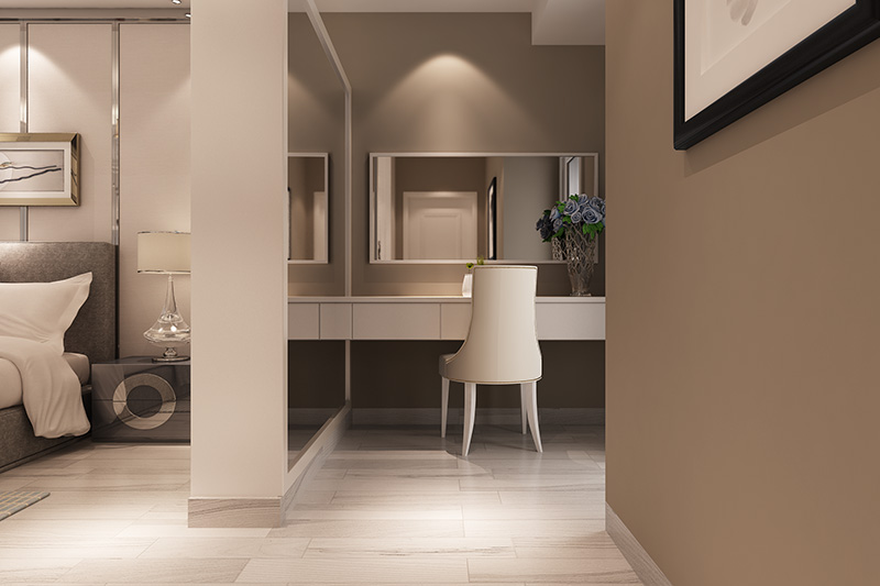 南平欧式古典沉醉奢华温情格调