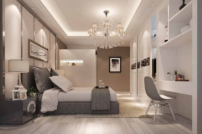 南平奢华贵气法式宫廷欣赏