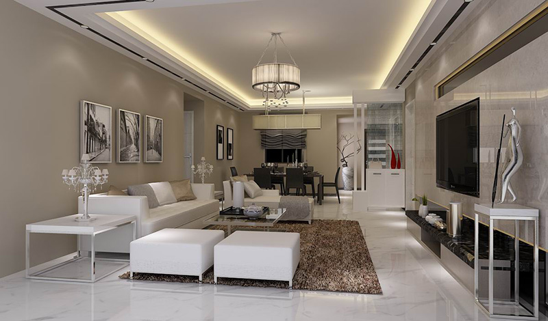 南平金汇源精装欣赏