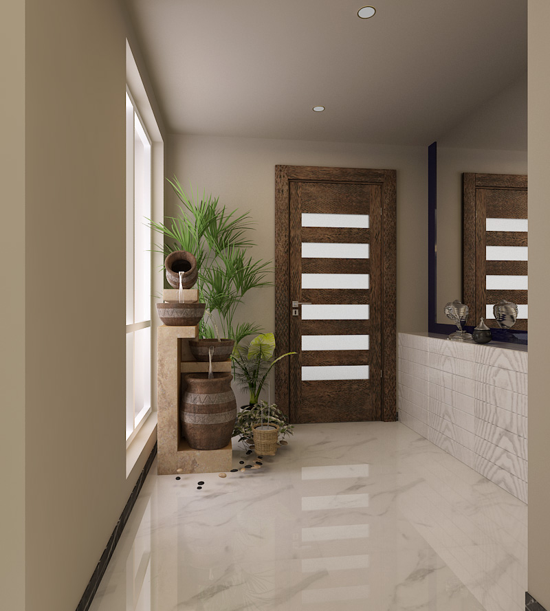 南平金汇源精装欣赏