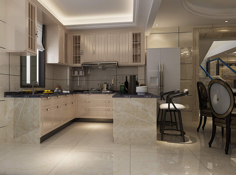 南平古堡式宫殿品味欣赏