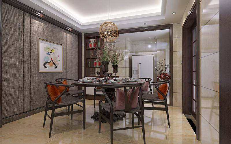 南平东湖天下设计欣赏