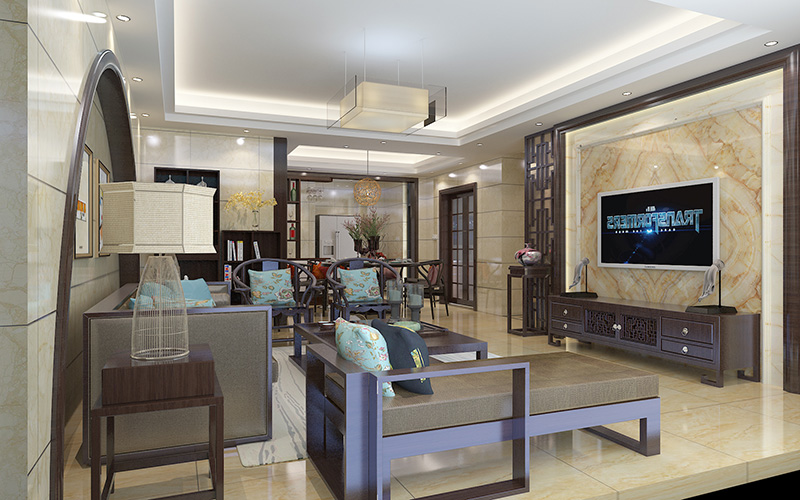 南平东湖天下设计欣赏