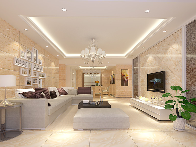 南平别具风格的简约复式